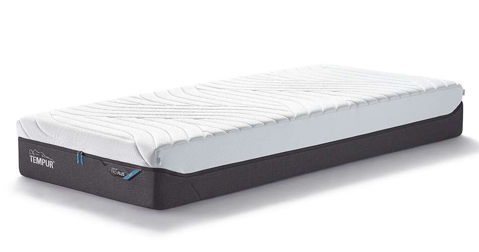 TEMPUR Matratze Pro Plus Soft CoolQuilt