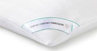 waschbares TEMPUR Kissen Pureclean Medium