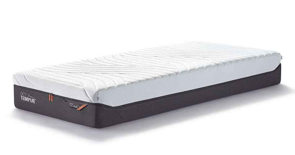 TEMPUR Matratze Pro Plus Firm CoolQuilt