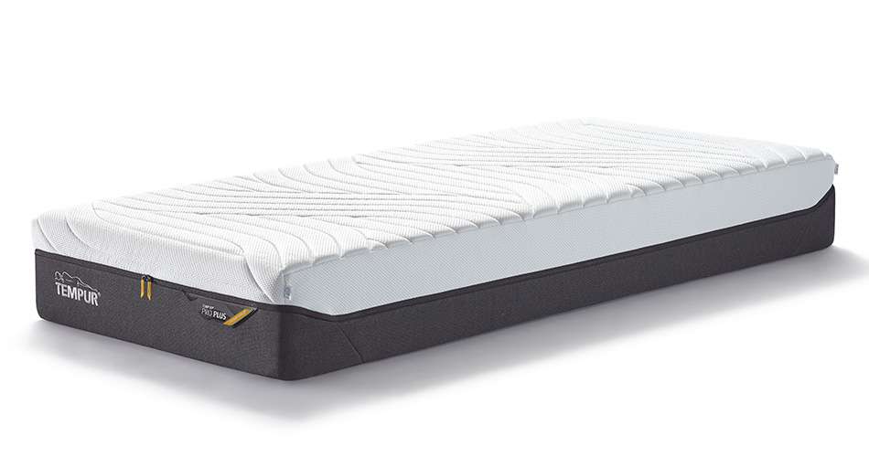 TEMPUR Matratze Pro Plus Medium Firm Hybrid CoolQuilt