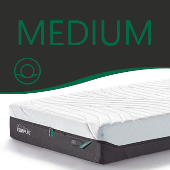 Banner Medium Matratze