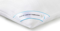 waschbares TEMPUR Kissen Pureclean Soft