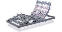 TEMPUR Systemrahmen Premium Flex 4000
