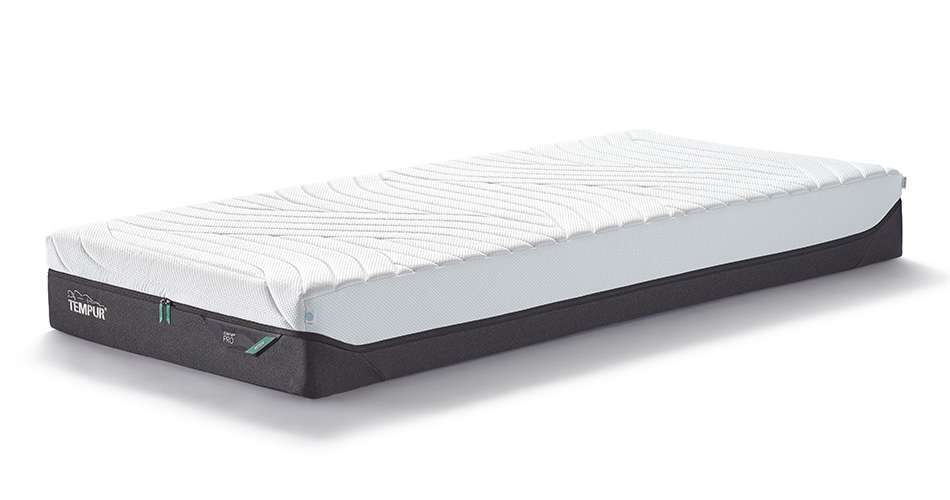 TEMPUR Matratze Pro MEDIUM CoolQuilt