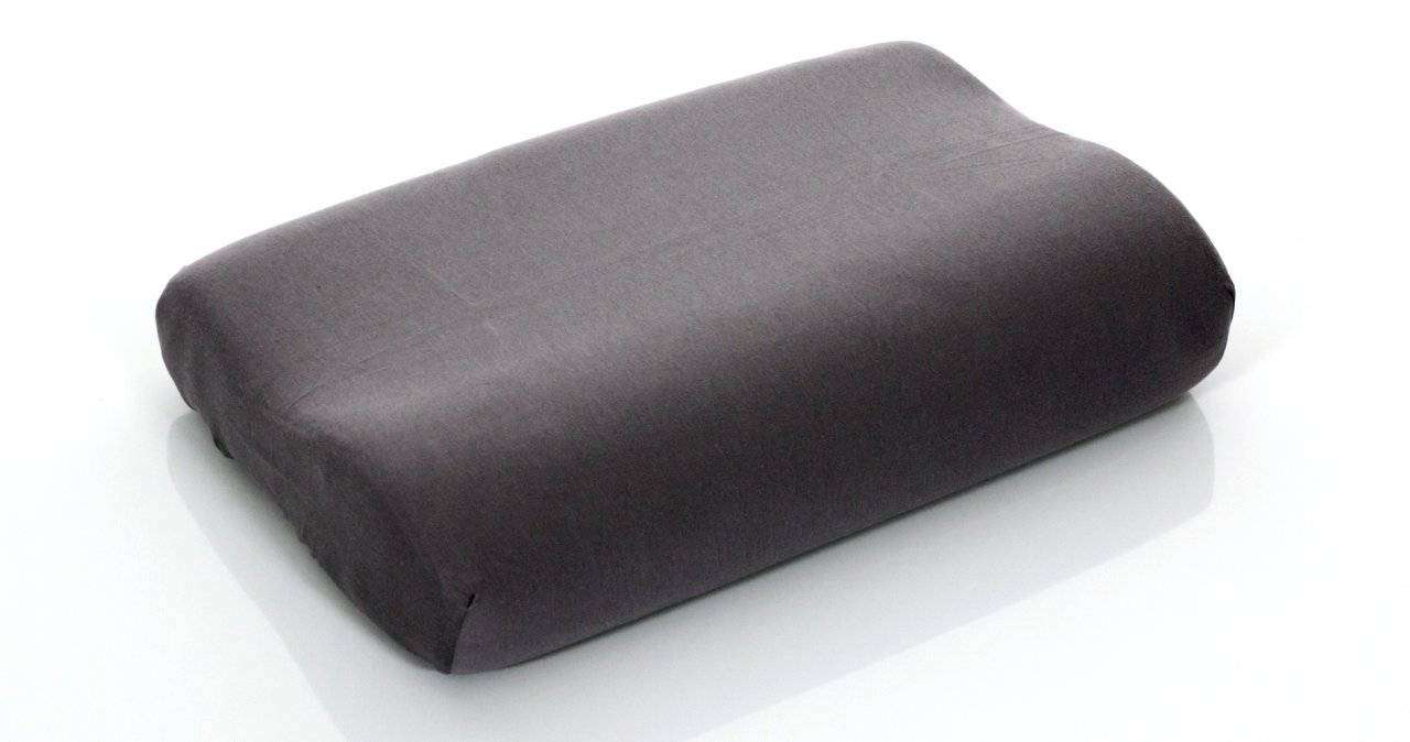 TEMPUR Zwirn-Jersey Bezug f. Original-Schlafkissen