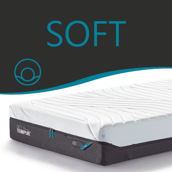 Banner Soft Matratze