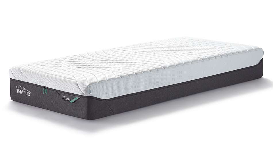 TEMPUR Matratze Pro Plus Medium CoolQuilt