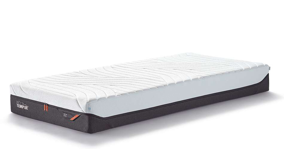 TEMPUR Matratze Pro Firm CoolQuilt