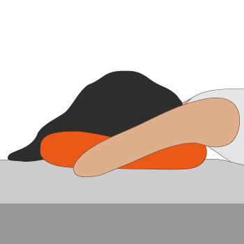 Bauchschläfer