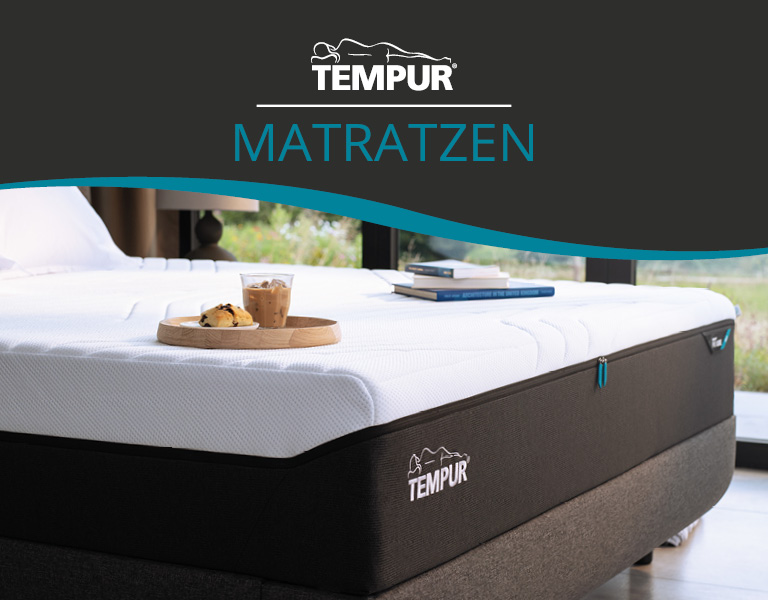 TEMPUR Matratzen Kategoriebild