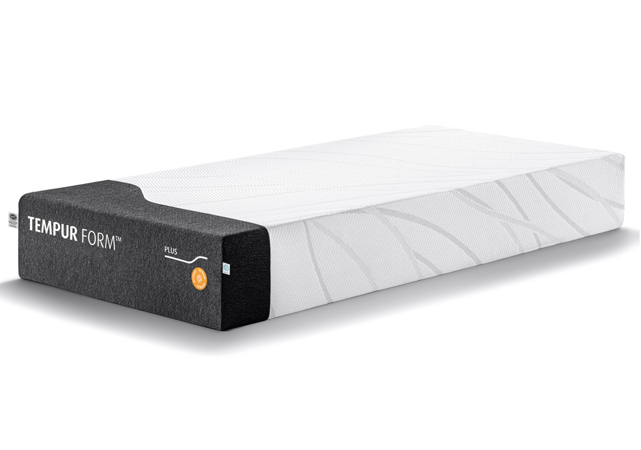 TEMPUR Matratze Form Plus Medium Hybrid